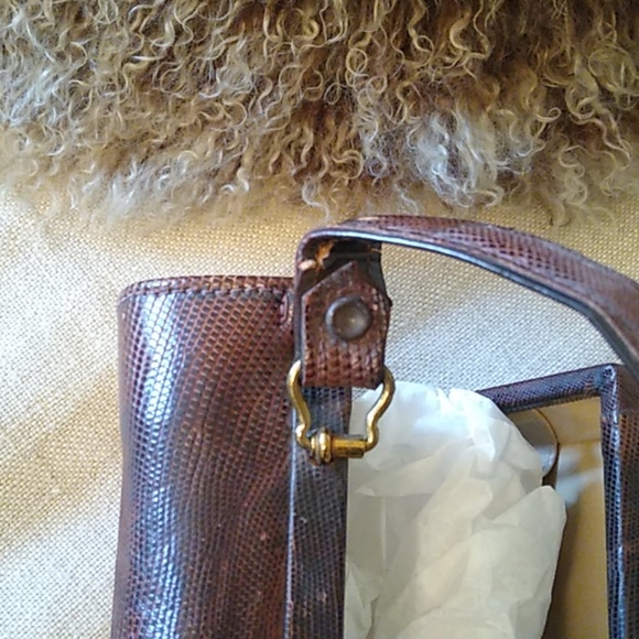 Vintage Handbag - Picture 12 of 13